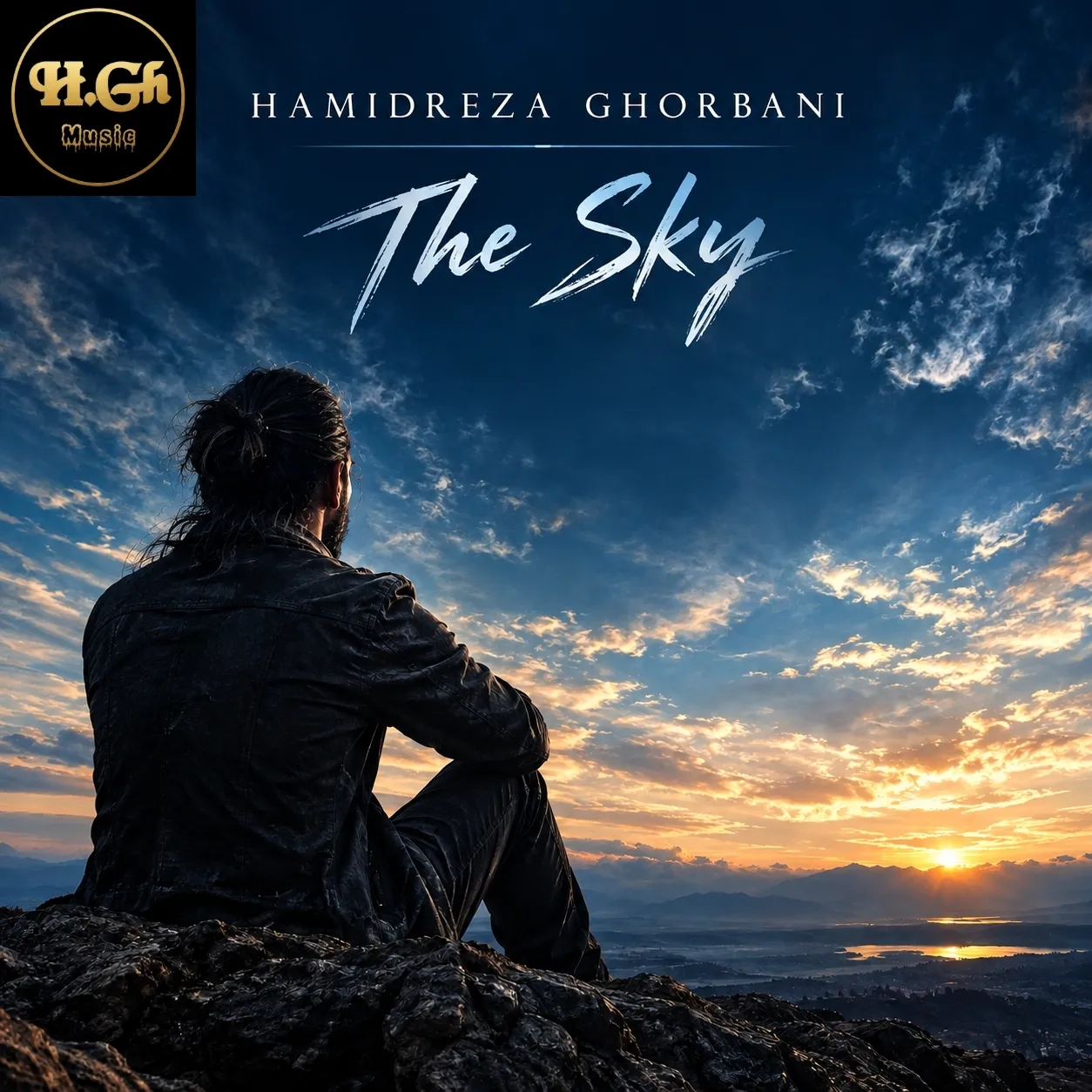 Hamidreza Ghorbani - The Sky
