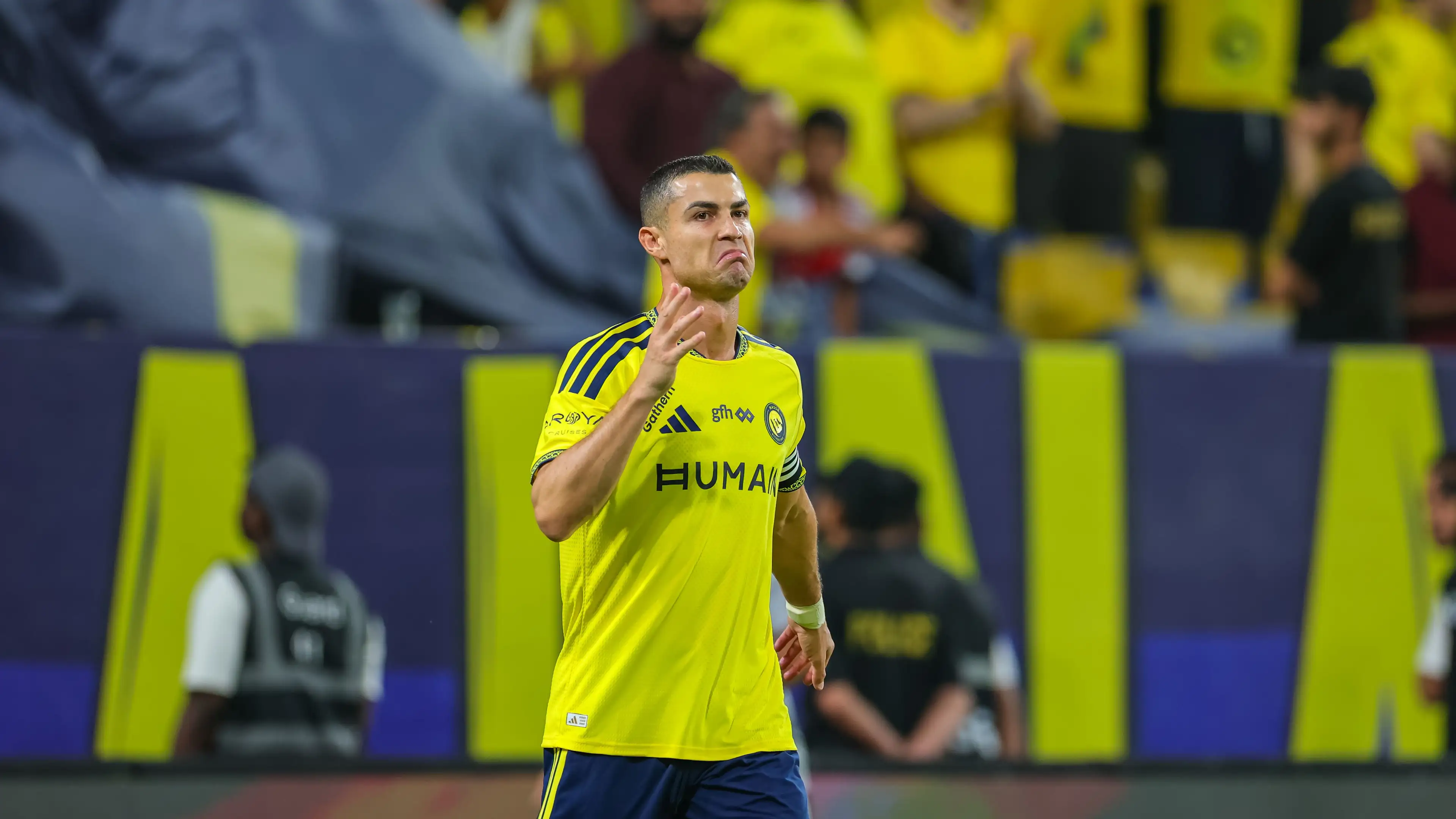 رونالدو-النصر