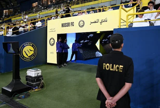 عربستان: تدارکات جام ملتهای آسیا با وجود حملات حوثیها طبق برنامه پیش میرود