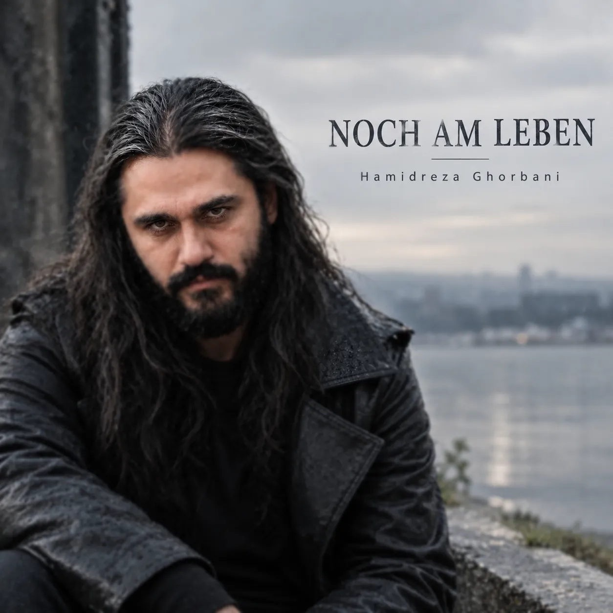 Hamidreza Ghorbani - Noch Am Leben