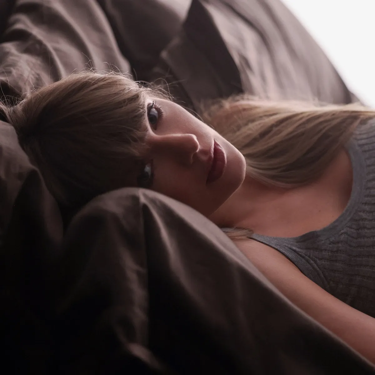 دانلود آهنگ جدید Taylor Swift – Patient Zero (Piano Version)
