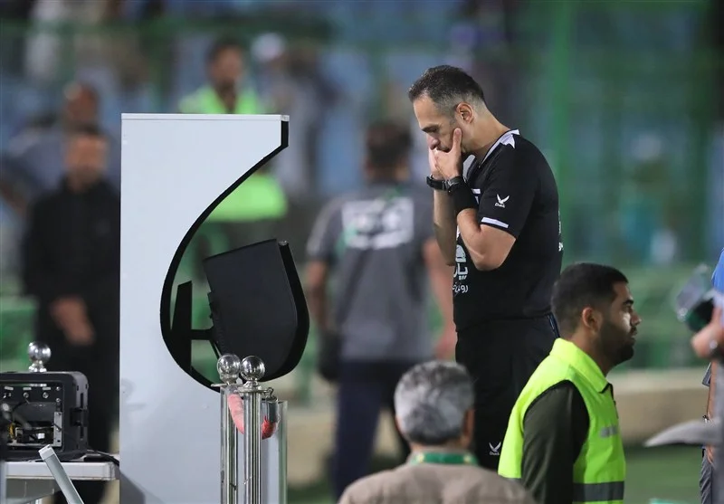 اخطار فدراسیون؛ چهار باشگاه از VAR محروم خواهند شد