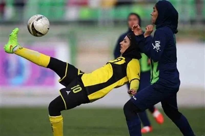 دادستان تهران خواستار ممنوعیت حضور آقایان در مسابقات بانوان شد