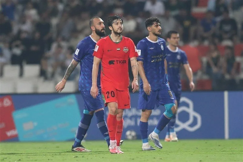 سردار آزمون