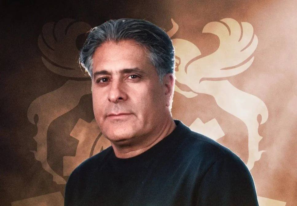رسمی؛ قاسم شهبا از مس شهر بابک اخراج شد