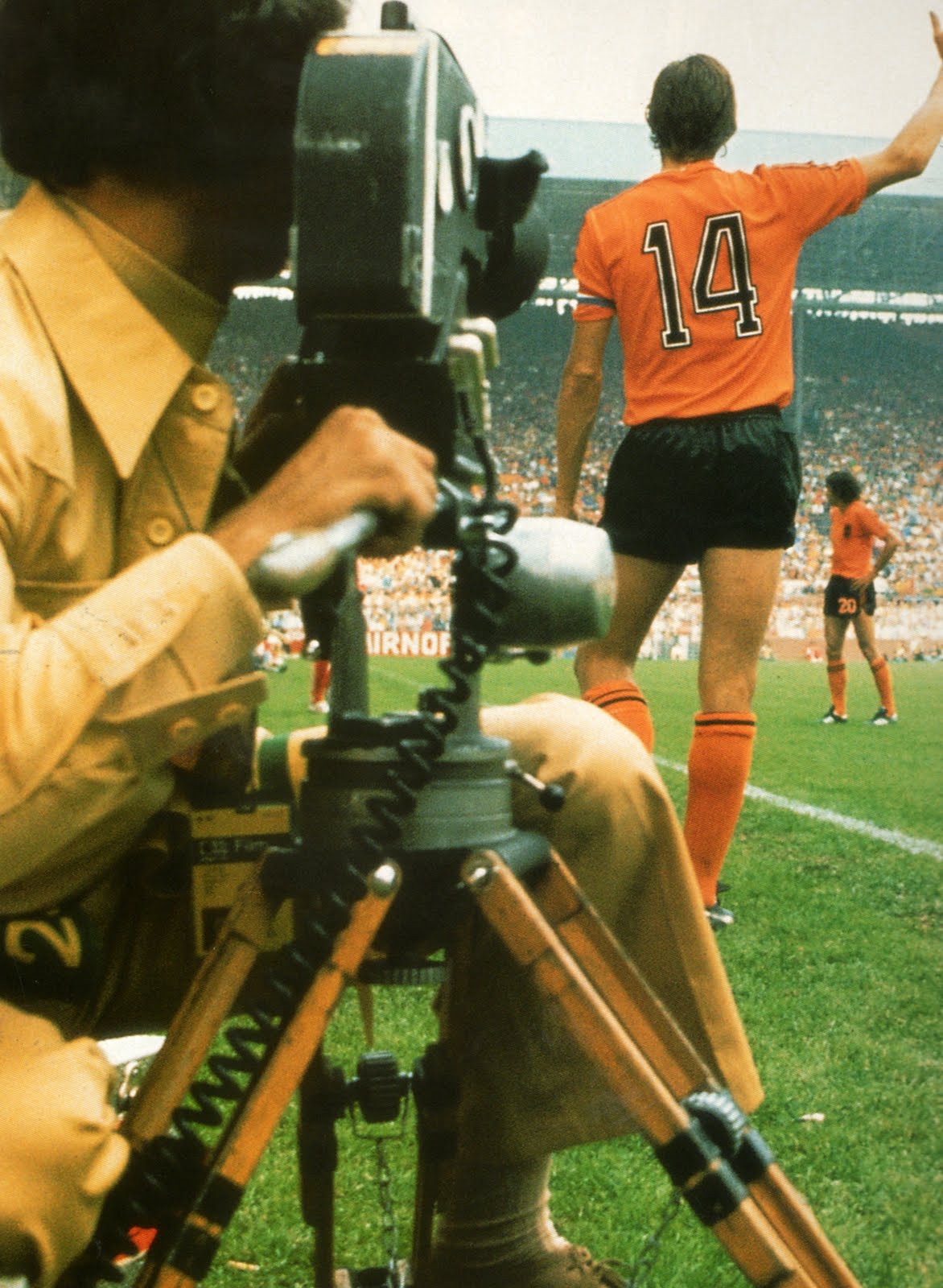 Johan Cruyff