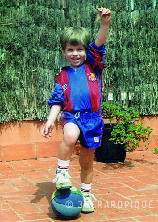 جرارد پیکه 2 - Gerard Pique