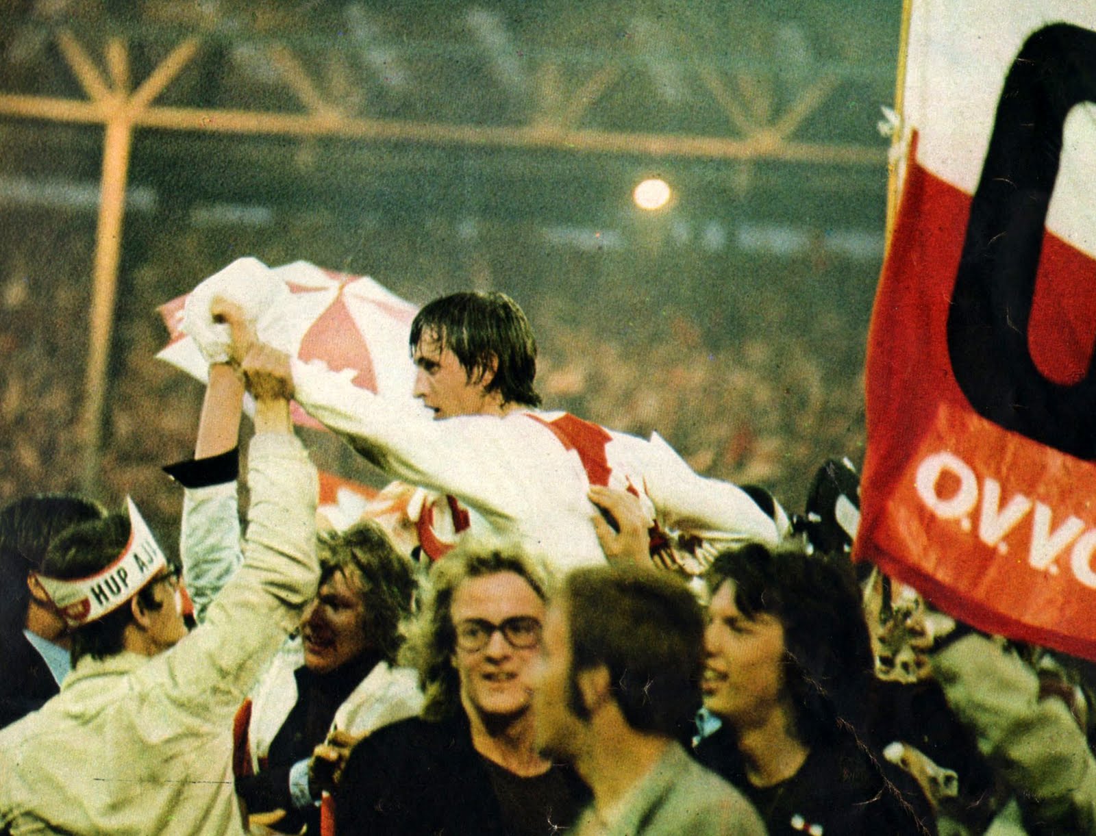 Ajax 1971