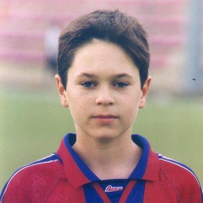 آندرس اینیستا - Andrés Iniesta