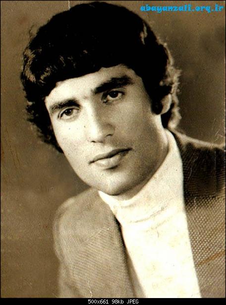 عزیز اسپندار
