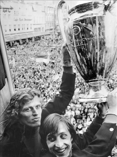 Johan Cruyff