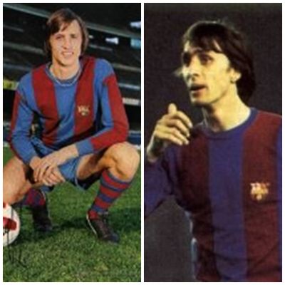 Johan Cruyff