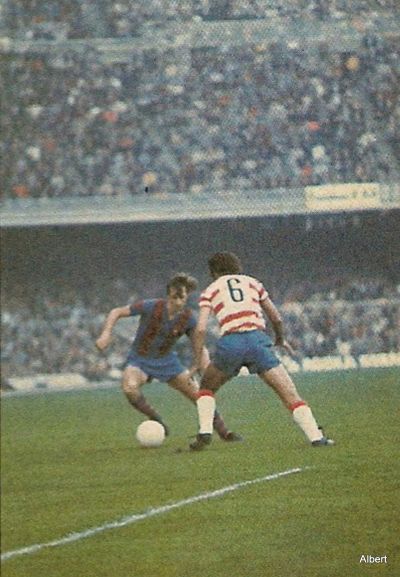 Johan Cruyff