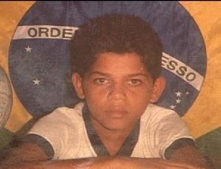 دنی آلوز - Dani Alves