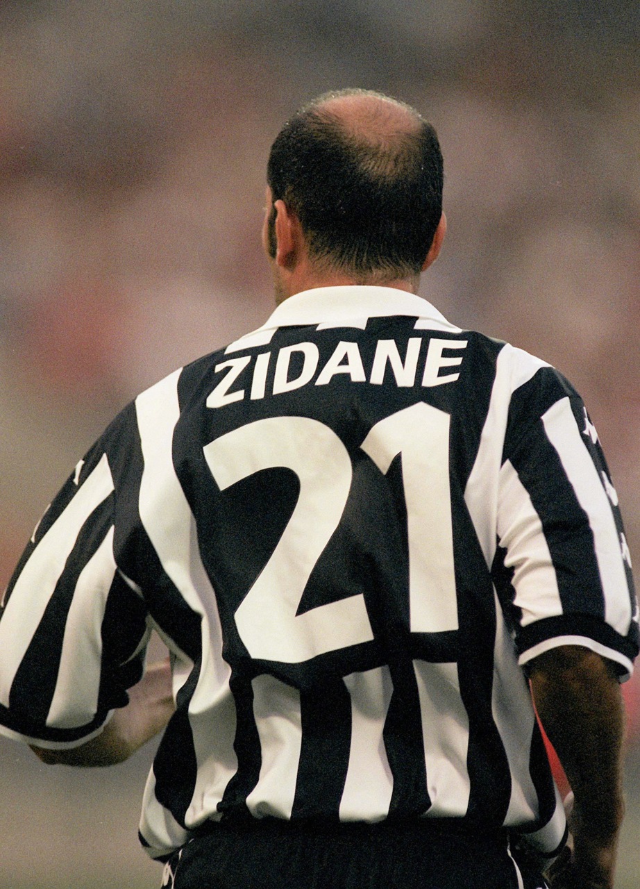 Zizou