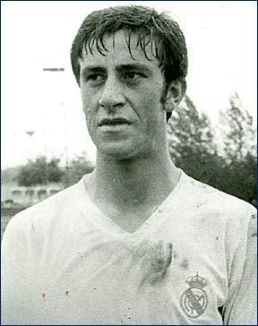 ویسنته دل بوسکه سرمربی فعلی تیم ملی اسپانیا (در تیم رئال مادرید) - Vicente Del Bosque