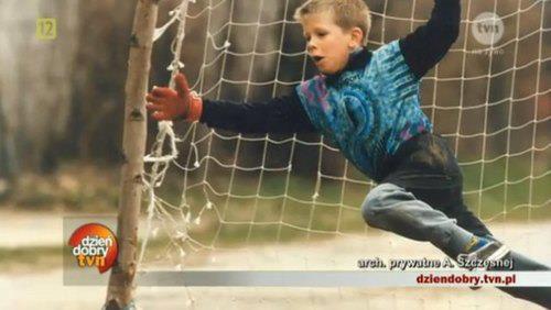 ویچک شزنی - Wojciech Szczęsny
