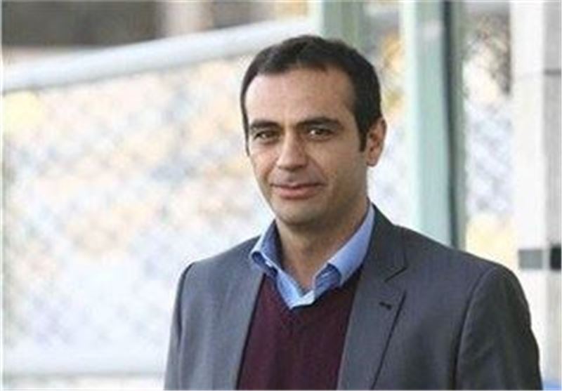 رهقی: برای پیروزی مقابل نفت همقسم شدهایم؛ برنده بازی با استقلال ما بودیم