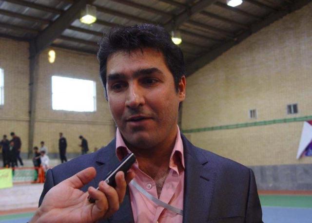خوراکچی: جای میثاق با برزیل هم بازی میکردیم، موفق میشدیم