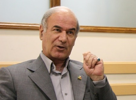 افشارزاده: ساختمان برای استقلال است، هر وقت خصوصی شد اجارهاش را از مالکش بگیرند!