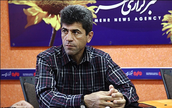 مکوندی: عدم برنامه ریزی باعث شکست های نفت مسجد سلیمان بود؛ روی ضربات ایستگاهی به مشکل خوردیم