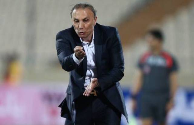 گل ها و خلاصه بازی گل گهر  1 (2)-(3) 1 پرسپوليس