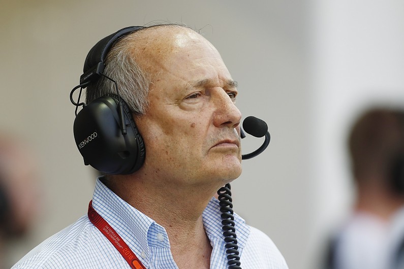 Autosport مدعی شد: ران دنیس در پایان سال از مک لارن جدا خواهد شد؛ پایان 36 سال فعالیت در فرمول 1
