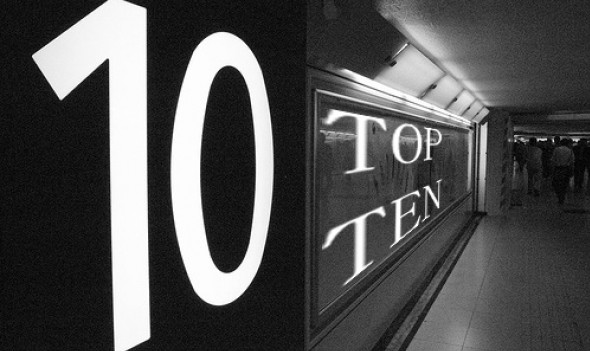 برترین بازیکنان شماره 10 تاریخ;برترینها در کالچو توپ زده اند !