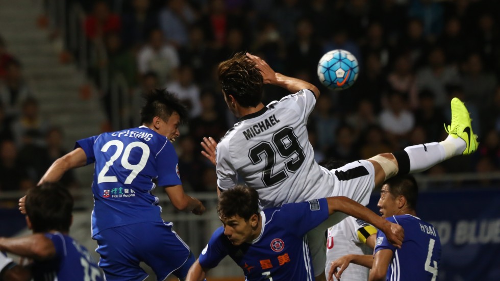 AFC Champions league - شرق آسیا
