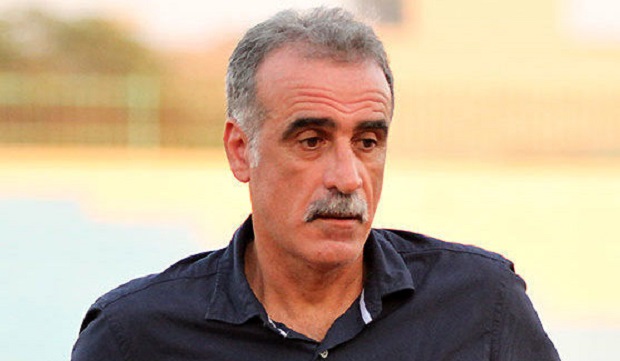 سرمربی سابق ملوان - راننده کامیون