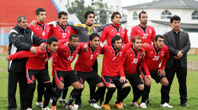 لیگ دسته اول