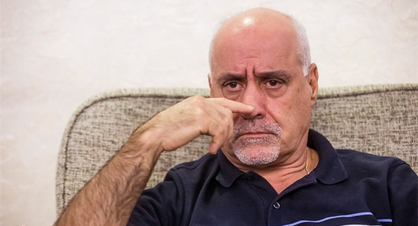 وینگادا: دیگر قبول نمیکنم تمام بازیکنانم نباشند؛ روی آزمون و جهانبخش حساب ویژه باز کردهام