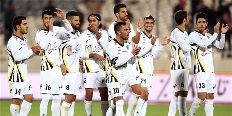 قول جالب بازیکن برزیلی به مسئولان راهآهن