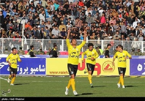 حریف استقلال را بهتر بشناسید؛ تیمی بدون مربی، بازیکن و مدیرعامل!؛ داستانهای هزار و یک شب فوتبالی