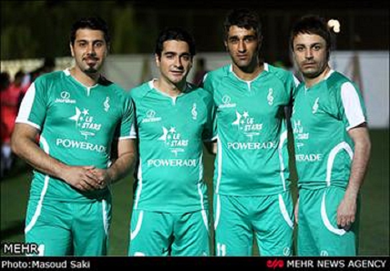 زمان برگزاری مسابقات فوتبال جام ستاره ها تغییر کرد