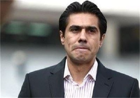 پیروانی: با درخواست دایی آمدم و به این فکر نکردم که قبلاً سرمربی پرسپولیس بودم