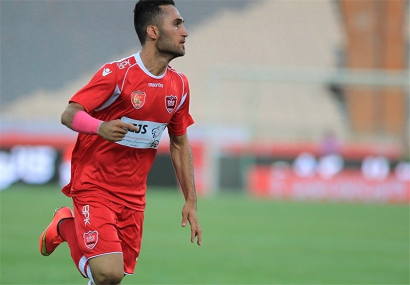 یک شانزدهم نهایی جام حذفی؛ پرسپولیس 3-0 کارگر بنه گز