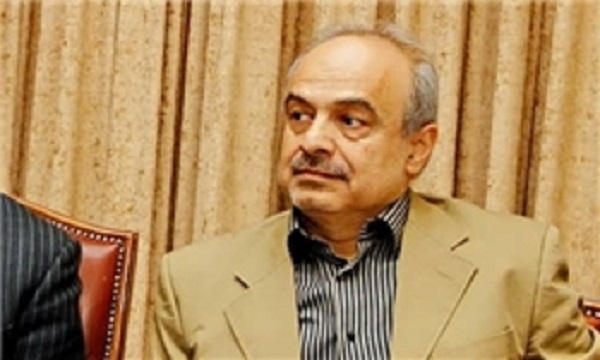 صاحب پناه:انحراف استقلال از سقف بودجه خیلی کم است؛ با وجود حرف نزده از نجفنژاد عذرخواهی میکنم