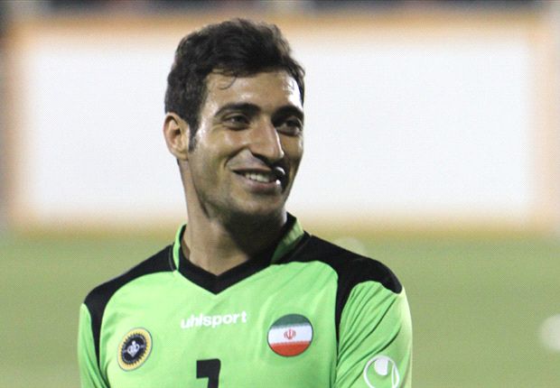 شجاع خلیل زاده هم سرباز شد