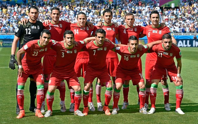 روزنامه "ژوگو" پرتغال: بنفیکا با تیم دوم مقابل ایران!