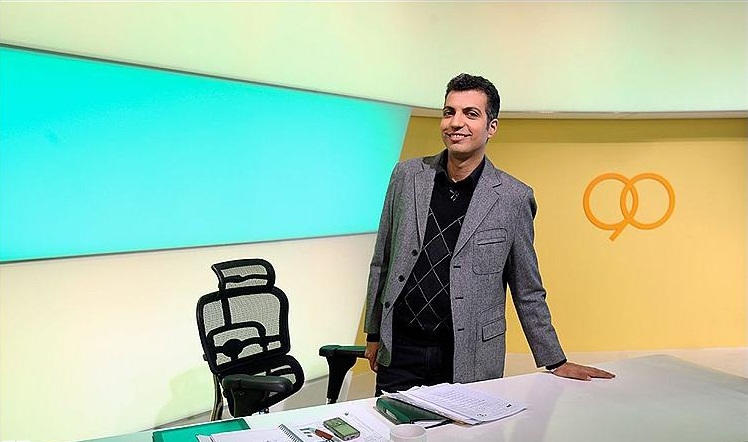 فردوسیپور با حضور خادم در 90 مخالفت کرد