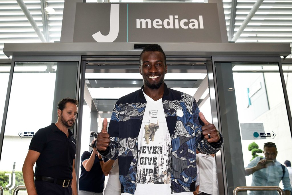 یوونتوس - سری آ - نقل و انتقالات یوونتوس - juventus