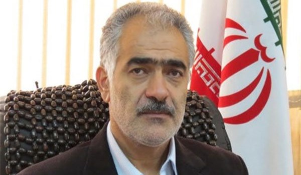 مدیرکل اداره ورزش استان تهران