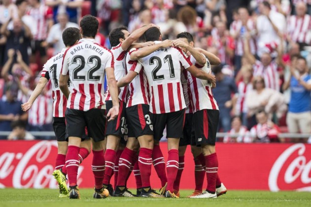 Athletic Bilbao - لالیگا - La Liga