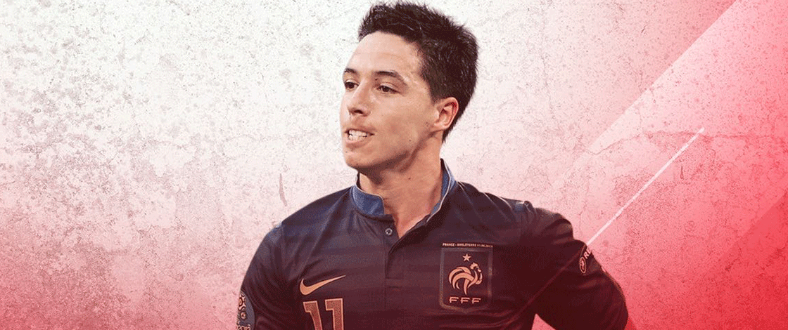 آنتالیا اسپور - سوپرلیگ ترکیه - Samir Nasri