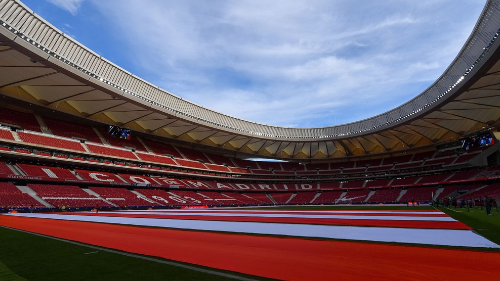 Wanda Metropolitano