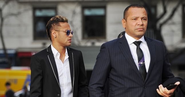 Neymar - Neymar SR - نیمار - نیمار سینیور - پاری سن ژمن - Paris Saint Germain