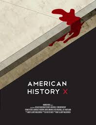 دانلود فیلم American History X به همراه موسیقی متن (تاریخ مجهول آمریکا)
