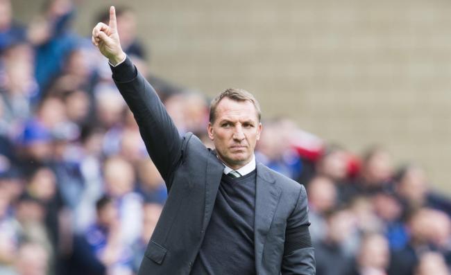 سرمربی سلتیک- brendan rodgers