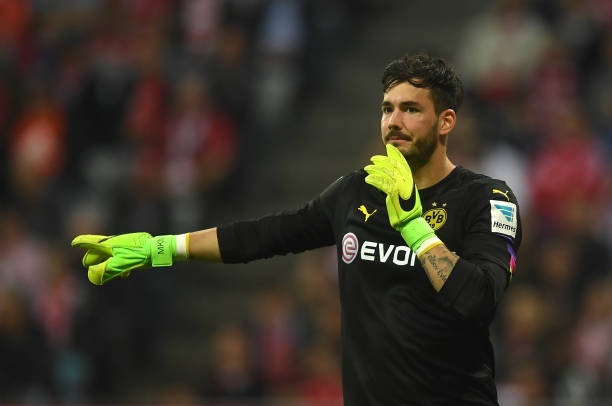 دورتموند- BVB
